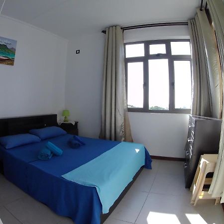 Luxor Appartement Flic-en-Flacq Esterno foto