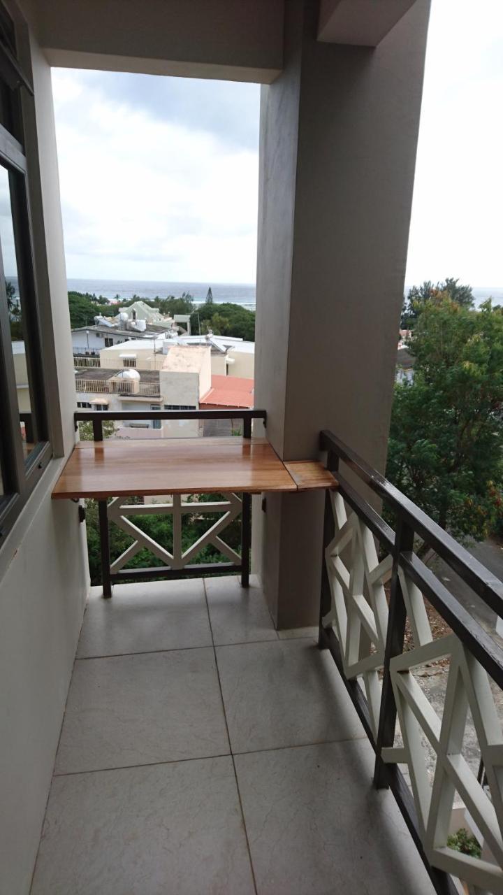 Luxor Appartement Flic-en-Flacq Esterno foto