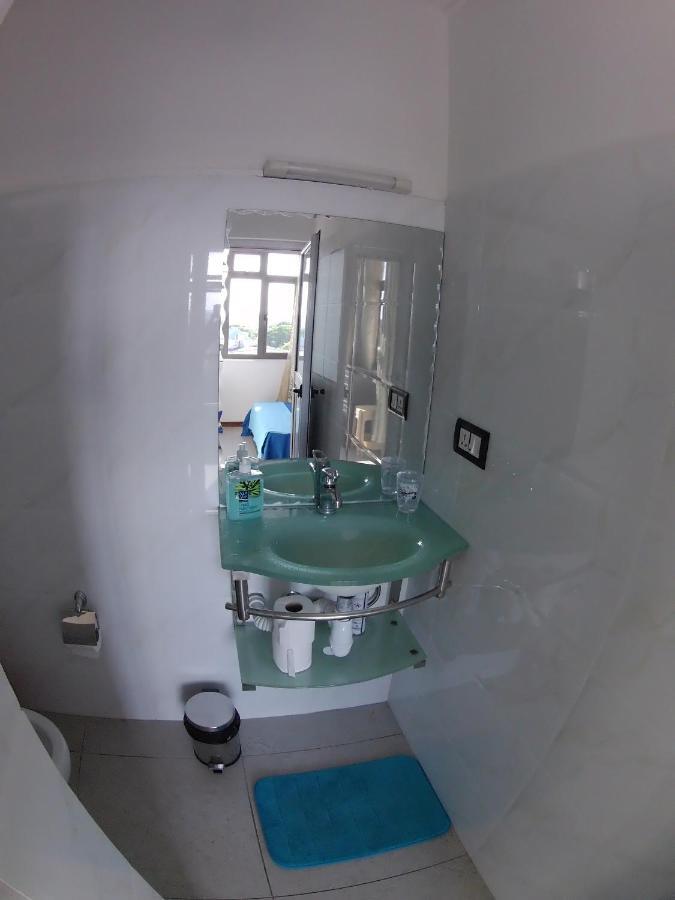 Luxor Appartement Flic-en-Flacq Esterno foto