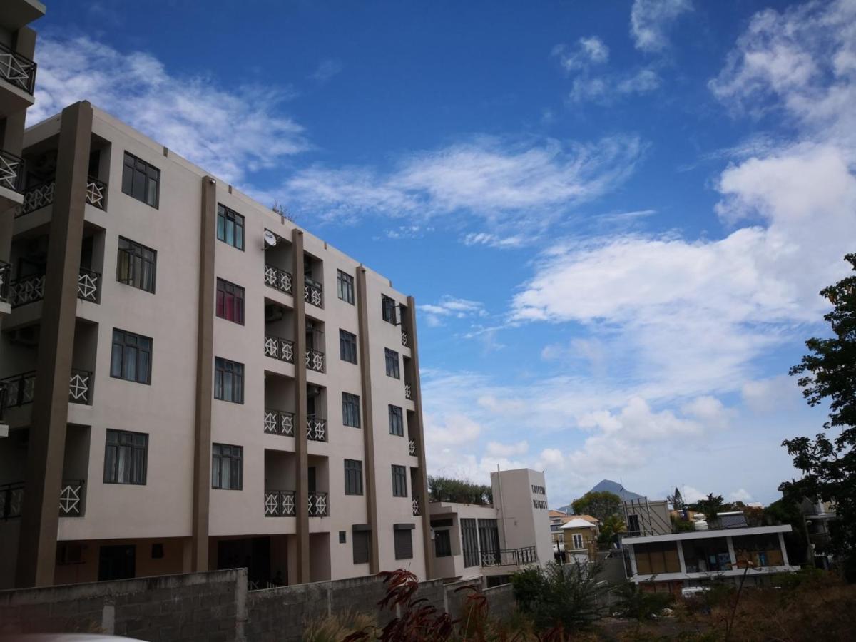Luxor Appartement Flic-en-Flacq Esterno foto