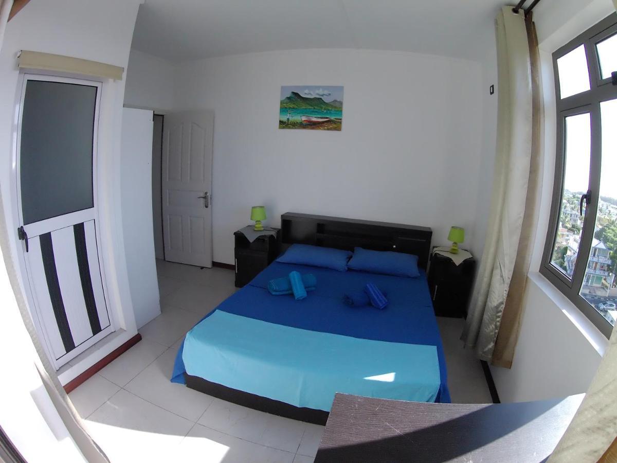 Luxor Appartement Flic-en-Flacq Esterno foto